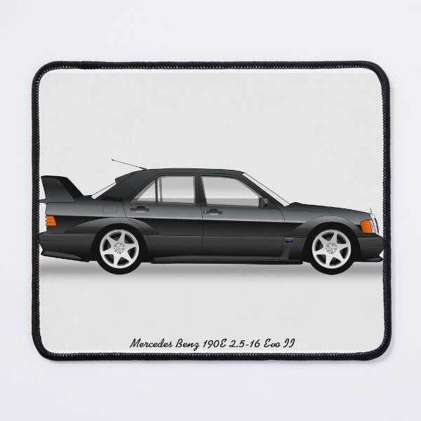 Item preview, W201 190E Evo II designed and sold by ArtoAuto.
