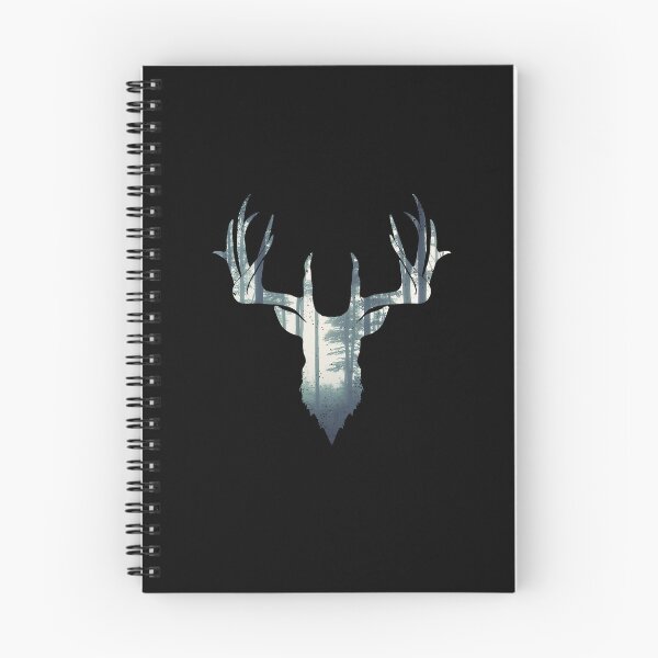 Artikelvorschau, Weihnachtshirschjagd | Waldgeschenk für Jäger entworfen und verkauft von JFFStore.