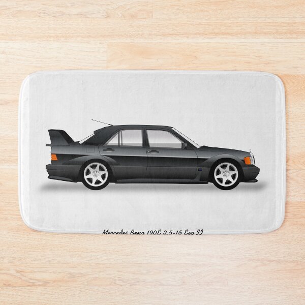 Item preview, W201 190E Evo II designed and sold by ArtoAuto.