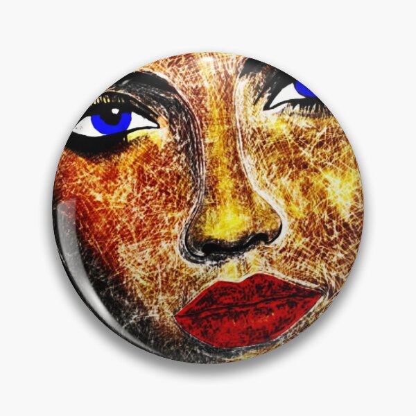 Item preview, deep down designed and sold by Romaniart.