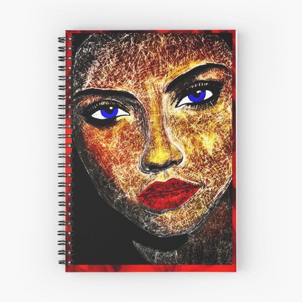 Item preview, deep down designed and sold by Romaniart.