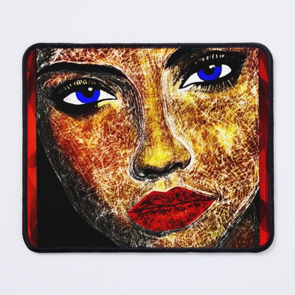 Item preview, deep down designed and sold by Romaniart.