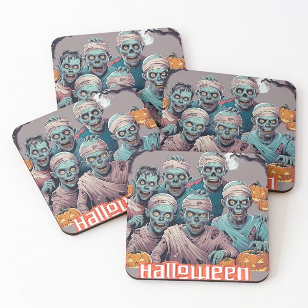 Item preview, Zombis designed and sold by 71Lion.