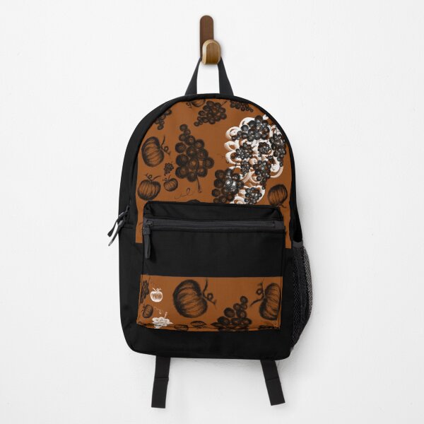 Item preview, Autumn in my brown heart designed and sold by La-RaMo.