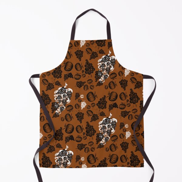 Item preview, Autumn in my brown heart designed and sold by La-RaMo.