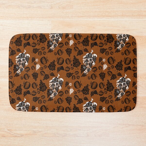 Item preview, Autumn in my brown heart designed and sold by La-RaMo.