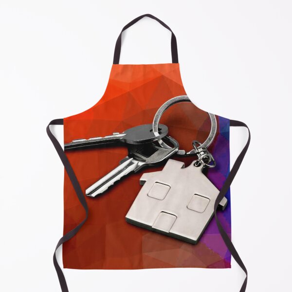 Item preview, House Keys designed and sold by ontological.