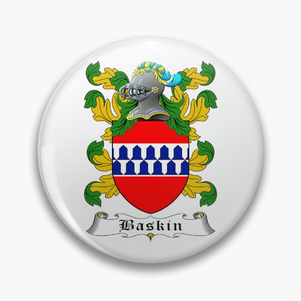Item preview, BASKIN designed and sold by CathalDevlin.