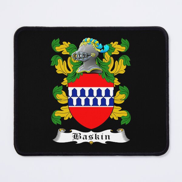 Item preview, BASKIN designed and sold by CathalDevlin.
