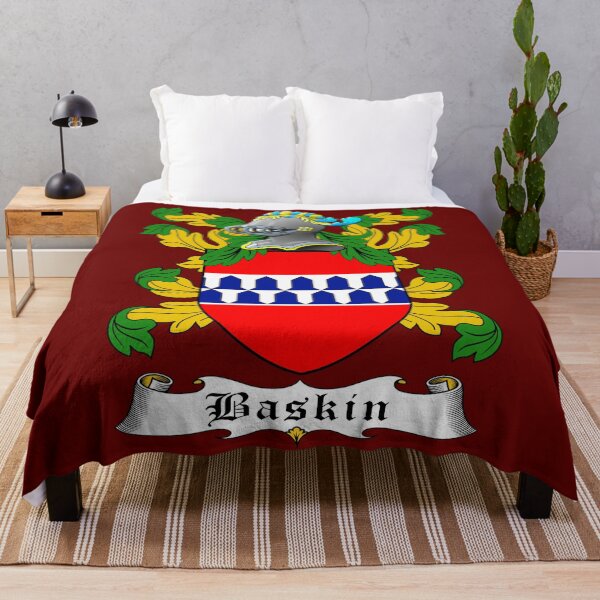 Item preview, BASKIN designed and sold by CathalDevlin.