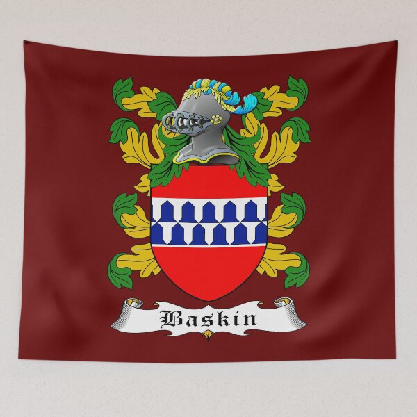 Item preview, BASKIN designed and sold by CathalDevlin.