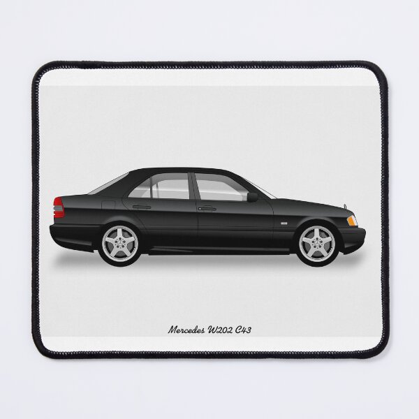 Item preview, W202 designed and sold by ArtoAuto.