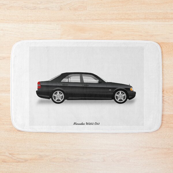 Item preview, W202 designed and sold by ArtoAuto.