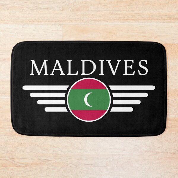 Item preview, I love Maldives, elegance style design T-Shirt designed and sold by ElvisU.