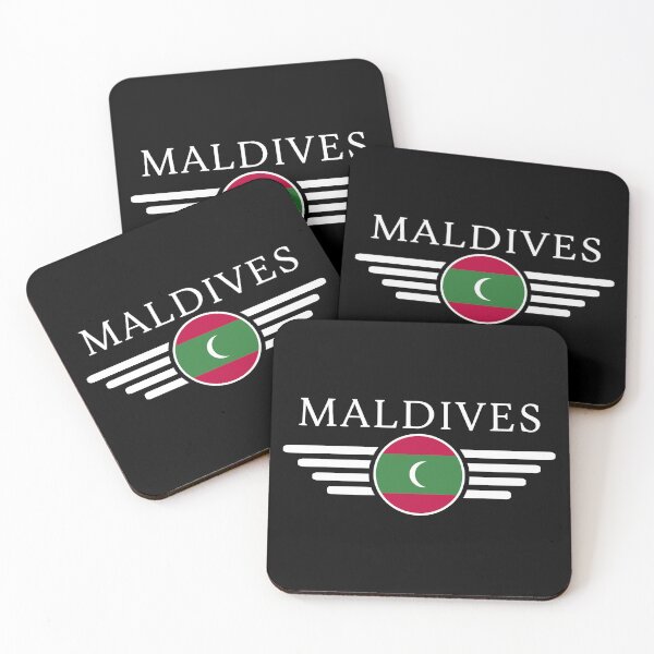 Item preview, I love Maldives, elegance style design T-Shirt designed and sold by ElvisU.
