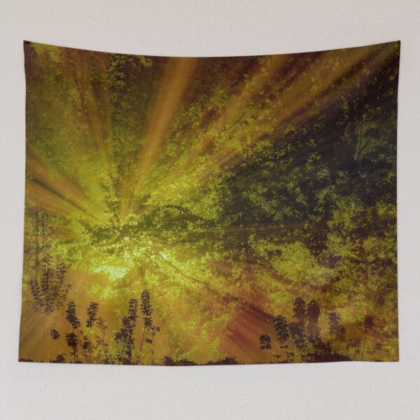 Item preview, Shining through designed and sold by cuvcuv.