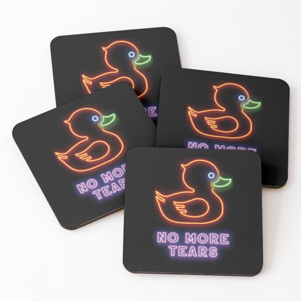 Item preview, No More Tears designed and sold by ChickenFund.