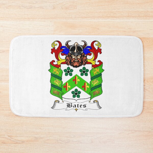 Item preview, BATES designed and sold by CathalDevlin.