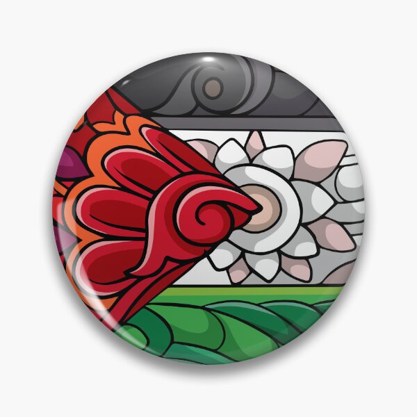 Item preview, Palestine  designed and sold by Muslim Things.