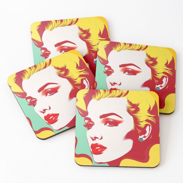 Item preview, Retro Mari designed and sold by GasconyPassion.