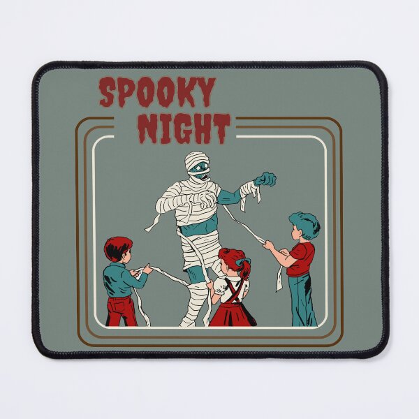 Item preview, Spooky Night designed and sold by Fashion For You.