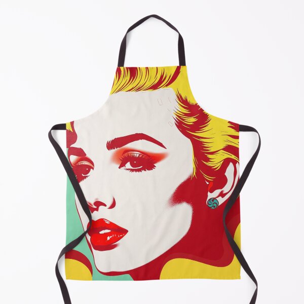 Item preview, Retro Mari designed and sold by GasconyPassion.
