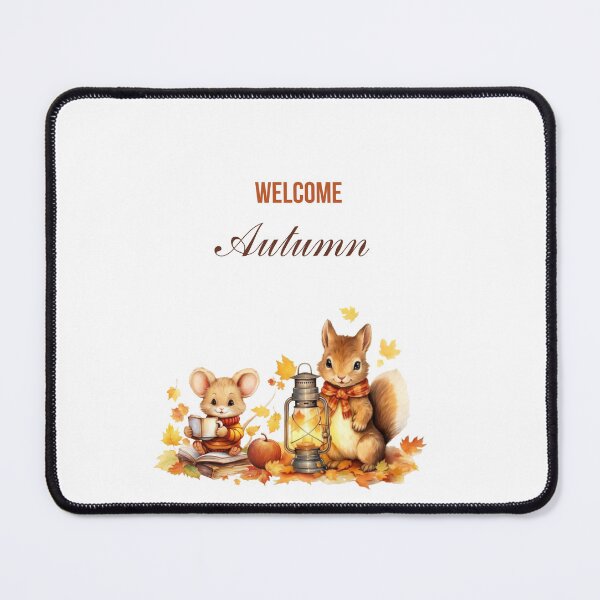 Item preview, Hello autumn!  designed and sold by milena-d98.