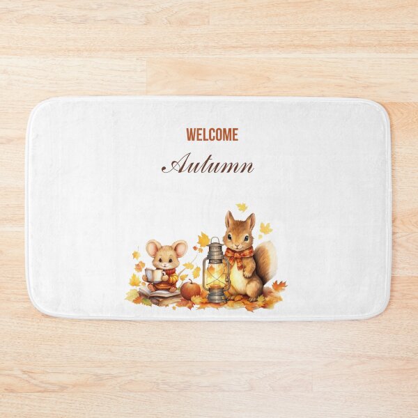 Item preview, Hello autumn!  designed and sold by milena-d98.