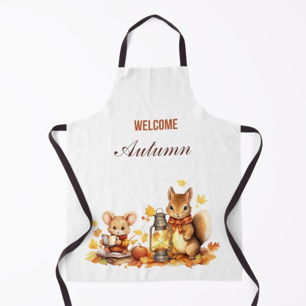 Item preview, Hello autumn! designed and sold by milena-d98.