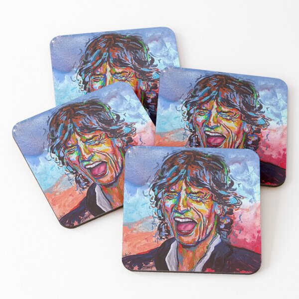 Item preview, Jagger designed and sold by RomiGianna.