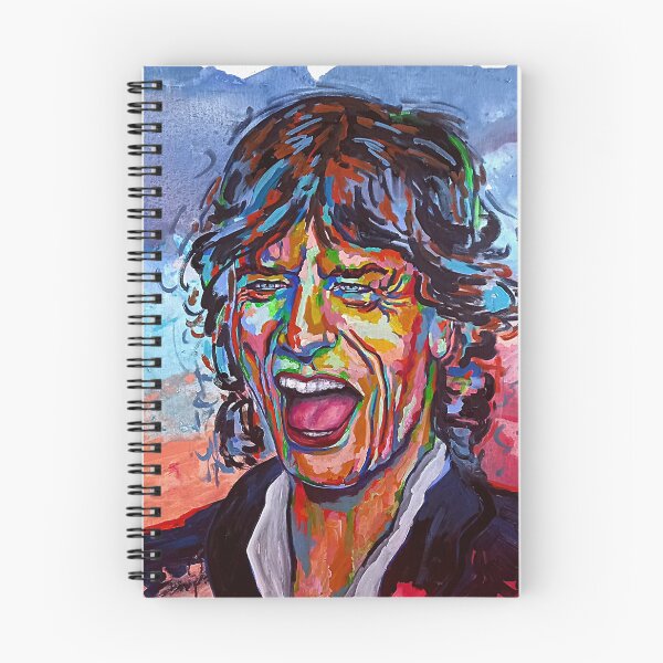 Item preview, Jagger designed and sold by RomiGianna.