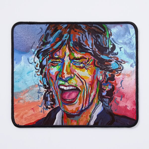 Item preview, Jagger designed and sold by RomiGianna.