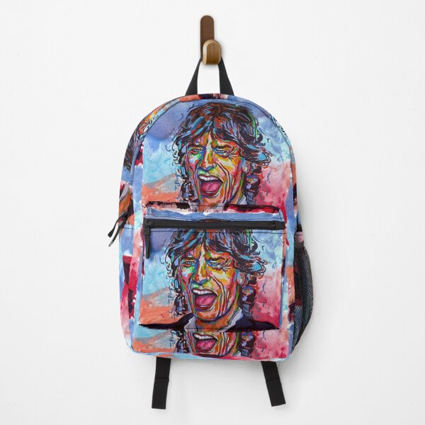Item preview, Jagger designed and sold by RomiGianna.