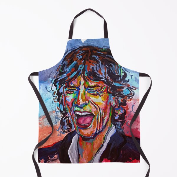 Item preview, Jagger designed and sold by RomiGianna.
