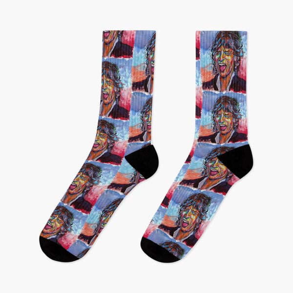 Item preview, Jagger designed and sold by RomiGianna.