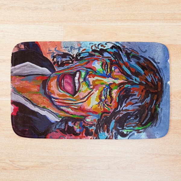 Item preview, Jagger designed and sold by RomiGianna.