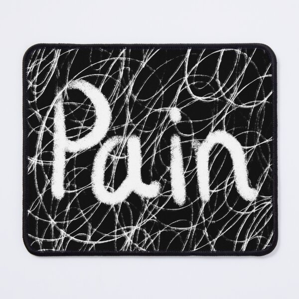 Item preview, Pain designed and sold by MinyMo.