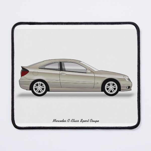 Item preview, W203 designed and sold by ArtoAuto.