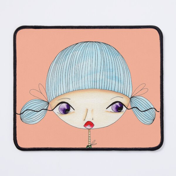 Item preview, mulher designed and sold by MagCandy.