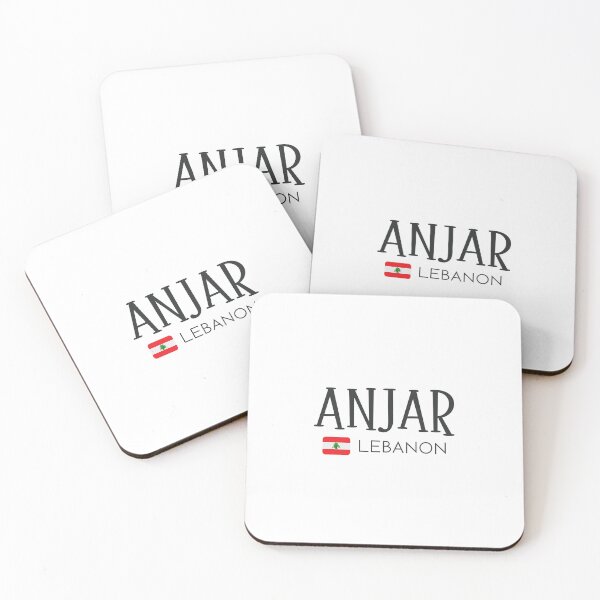 Item preview, Anjar - Lebanon  designed and sold by StudioRedKoala.