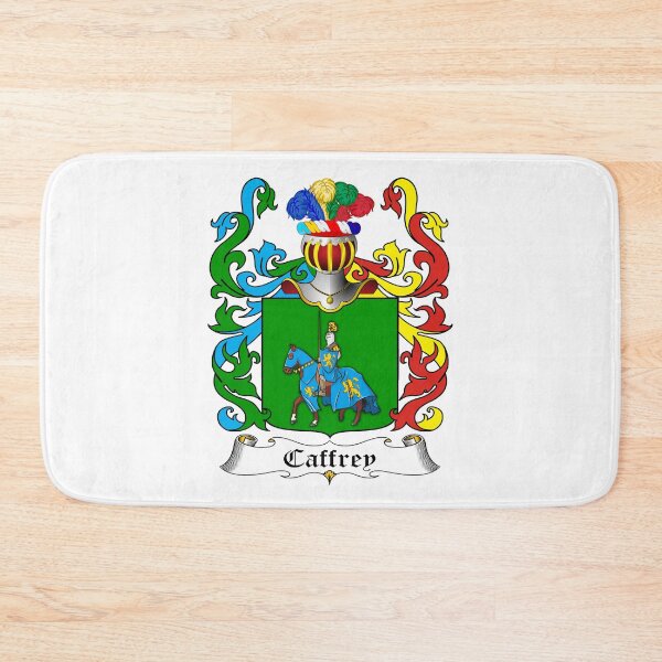 Item preview, CAFFREY designed and sold by CathalDevlin.