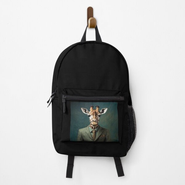 Item preview, Die elegante Giraffe designed and sold by Collection de trésors .
