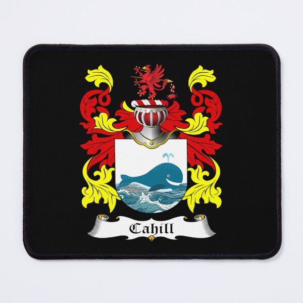 Item preview, CAHILL designed and sold by CathalDevlin.