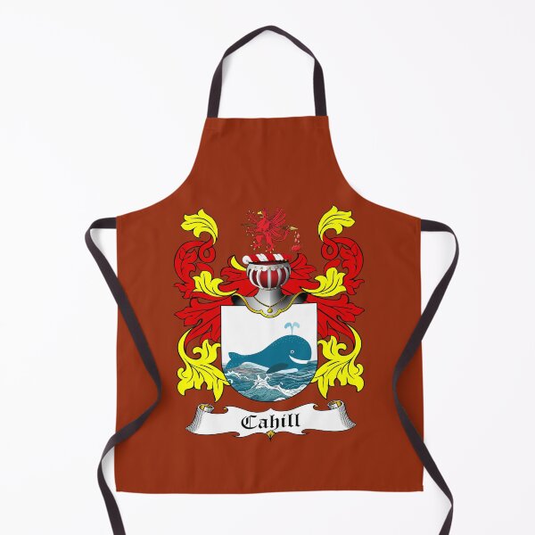 Item preview, CAHILL designed and sold by CathalDevlin.