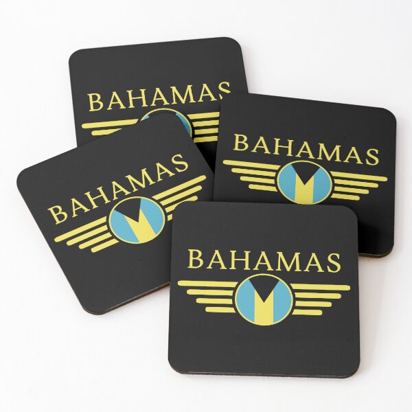 Item preview, I love Bahamas, elegance style design T-Shirt designed and sold by ElvisU.