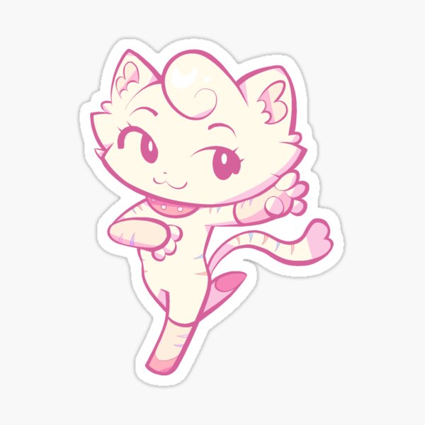 Victoria Sticker