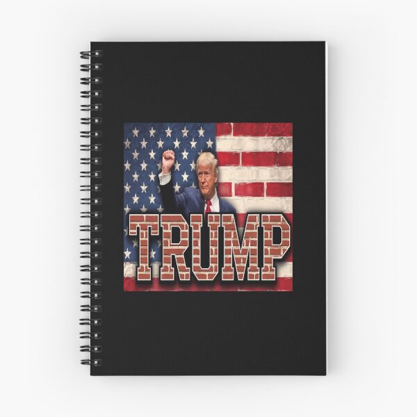 Item preview, Trump designed and sold by PhansCustoms.