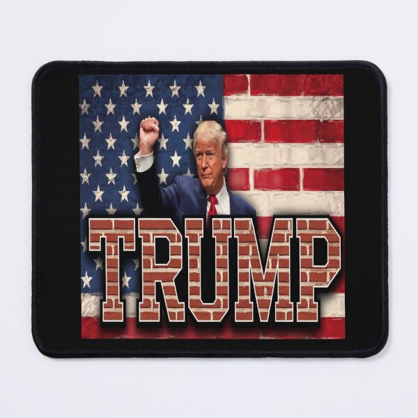 Item preview, Trump designed and sold by PhansCustoms.