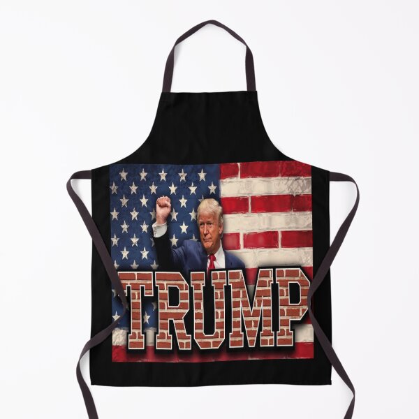 Item preview, Trump designed and sold by PhansCustoms.