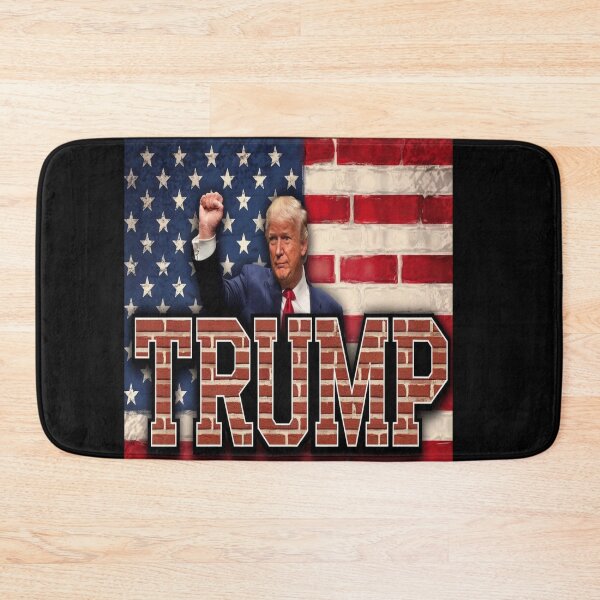 Item preview, Trump designed and sold by PhansCustoms.